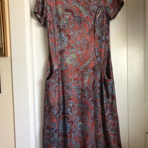Nora Cora Dress